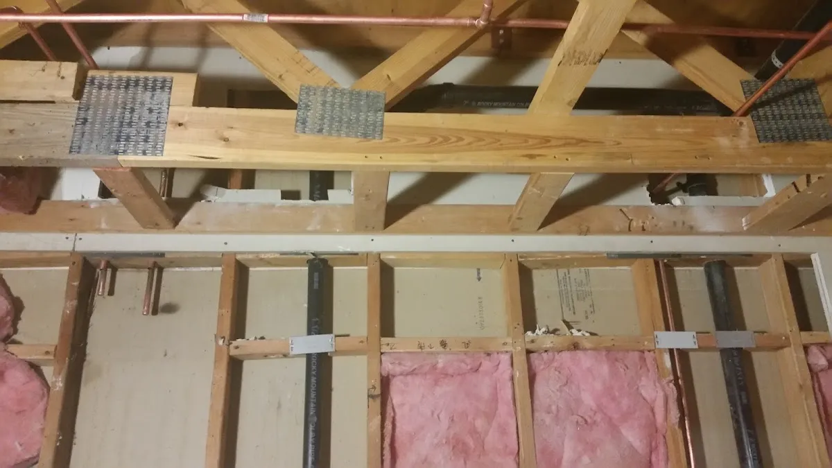 Bathroom Plumbing in Fort Mohave, AZ